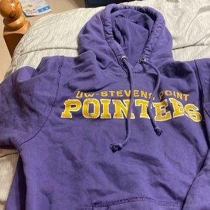 uwsp hoodie